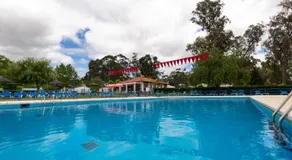 Parque de Campismo Orbitur Evora - Image 5