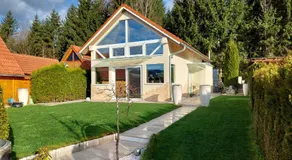 FERIENHAUS MOHN AM SEE - Image 4