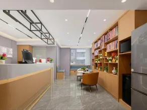 Lingyi Hotel - Image 4