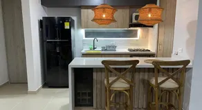 HERMOSO APARTAMENTO CITADELA DI SOLE EN SANTAFE DE ANTIOQUIa - Image 3