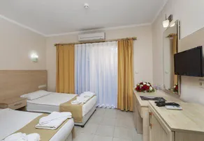 Matiate Hotel - Image 5