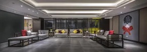 Meixu Huweiguan Hotel (Shanghai Jiading New Town) - Image 3