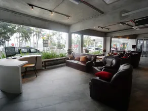 Riverine Garden Hotel - Image 5