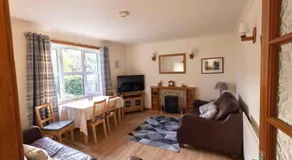 Garden Cottage Helensburgh - Image 2