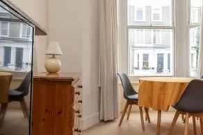 JOIVY Charming flat in West Brompton - Image 2