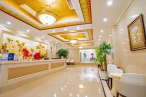 Yunnan Commercial Hotel - Image 2