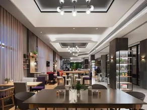 Campanile Hotel Beijing South Station Lize Financial District - Image 2