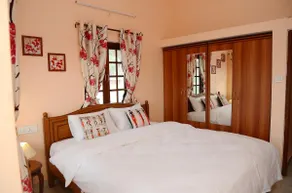 Vista Bellaire - 2BHK AC apt in Dona Paul - Image 2