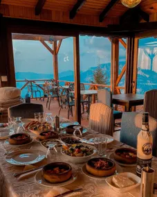Yediburunlar Lighthouse Boutique Hotel and Restaurant - Image 5