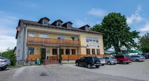 Gasthof Hotel Drei Tannen Altdorf - Image 4