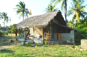 Dune Towers -romantic beach hideaway B&B, Alankuda - Image 3