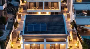Cove Suites Apartment - Image 3