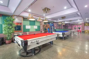 Grand Leo Hotel - Image 4