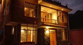 hostal inti lodge - Image 3