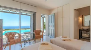 Villa Oliva - Majestic Views - Image 2
