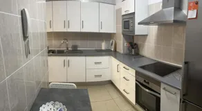 Piso familiar 2 dorm. Cocina - Image 4
