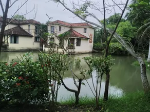 Cozy 2-bedroom villa in Vedic Village - Image 4