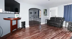Riverfront Home (Apartment and Bar) - Image 2