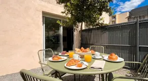 LE 84 - Grand T3 Climatisé - Terrasse & Parking Privé - Image 2
