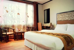 Hoang Anh Ha Dong Hotel - Image 3