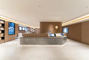 JI Hotel Guangzhou Nansha Phoenix Avenue Huanyu City - Image 2