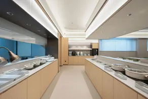 Quanji Hotel (Yuncheng Yudu Park Branch) - Image 2