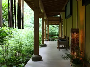 Azumino Ryokan Nishiya Besso - Image 5