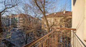 Cozy 2BD Apartment near Serdika Center - Fast Wi-Fi by Flat Mаnager - Image 5