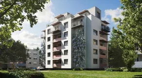 Cartea Apartments Zürich Airport - Image 2