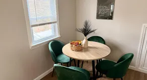 Modern 2BR in Maplewood NJ Easy NYC Access - Image 3