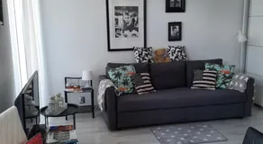 Hollywood Apartament Piotrkowska Klimat,Jakość,Styl - Image 2
