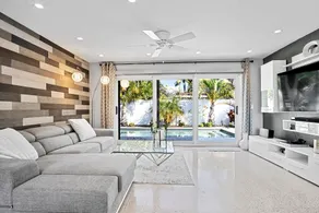 Grande maison entièrement équipée avec jardin, barbecue et piscine privée | Avec animaux admis - Image 2