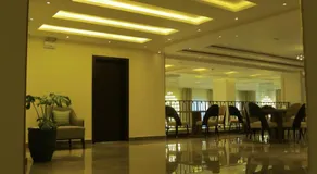 Check Inn Hotel Addis Ababa - Image 4
