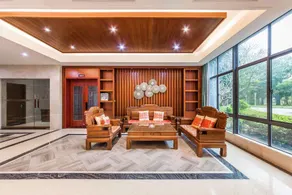 Guantang Yulan Hot Spring Resort Hotel - Image 3