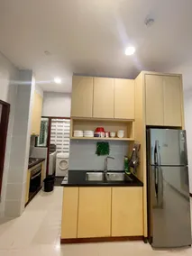 Imperial Suite Apartment - Image 5