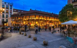 Low Cost in Madrid - Image 3