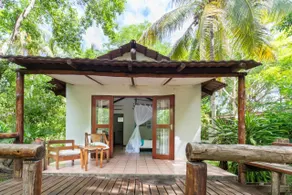 LEMON BEACH LODGE Vilankulo - Image 3