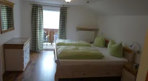Gästehaus Erika - Chiemgau Karte - Image 2