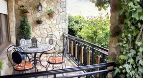 Homerez - Casa spaziosa con giardino ad Abejar - Image 4
