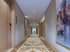 Vienna International Hotel Shishan Park Metro Station - Image 4