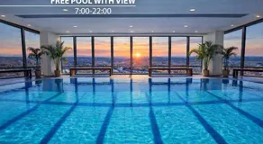 Grand Hotel Prague Towers - Czech Leading Hotels - Image 5
