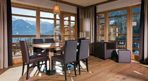 Serfaus Mountain Lodge - Image 2