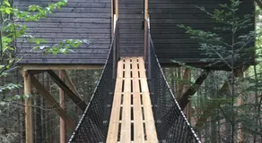 cabane de l'Ecureuil - Image 5