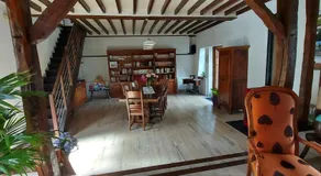 Au Relais de Chaussy - Image 5