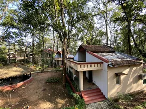 MPT Safari Lodge Mukki, Kanha (1 Km from National Park) - Image 3