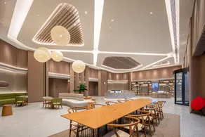 Ji Hotel Ganzhou Yudu Wanda Plaza - Image 5