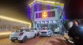 Hotel New Holiday Inn - Image 4