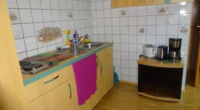 PP. Pension Petra - Image 3
