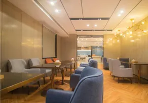 Echarm Hotel Changsha Wuyi Square Railway Metro Station - Image 3