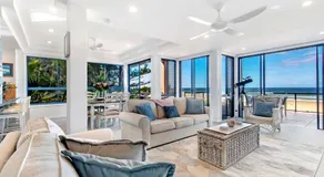 Beachfront Escape - Image 3